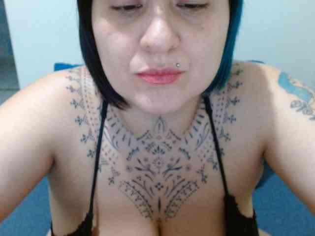 Modelo: Lilithfire