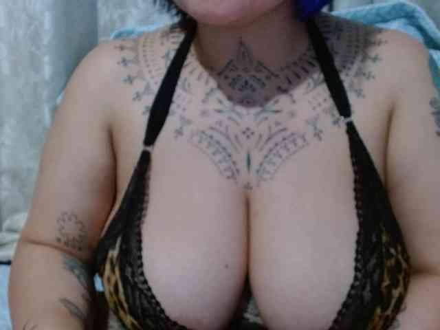 Modelo: Lilithfire