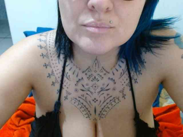 Lilithfire webcam