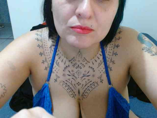 Modelo: Lilithfire