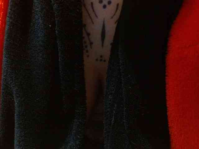 Modelo: Lilithfire