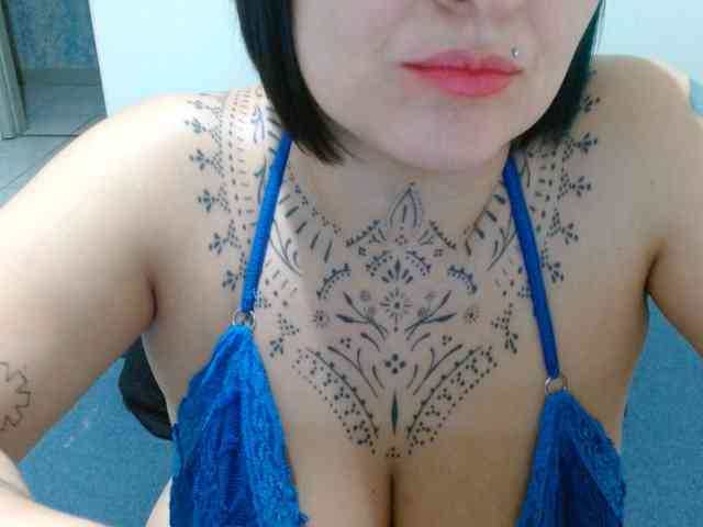 Modelo: Lilithfire
