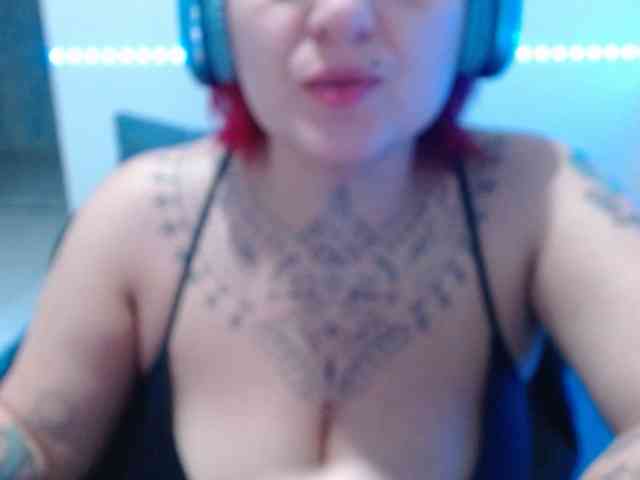 Modelo: Lilithfire