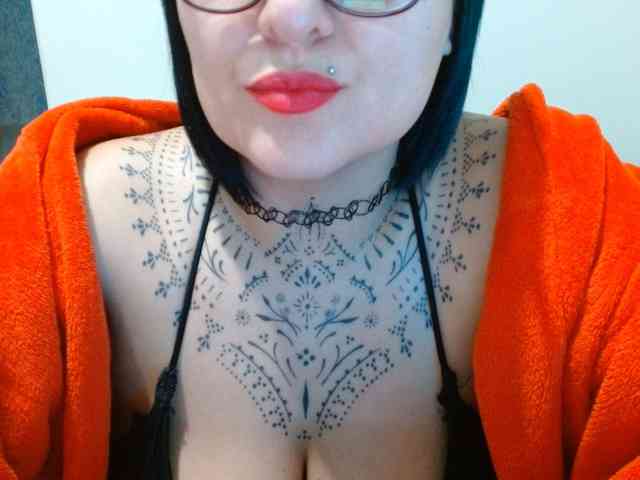 Modelo: Lilithfire