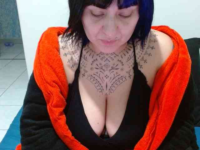 Modelo: Lilithfire