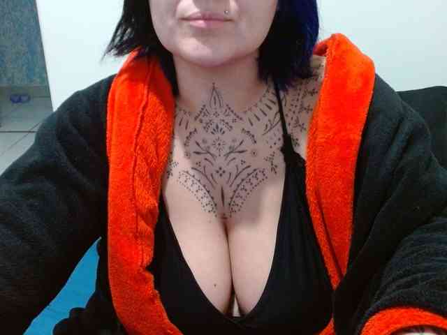 Modelo: Lilithfire