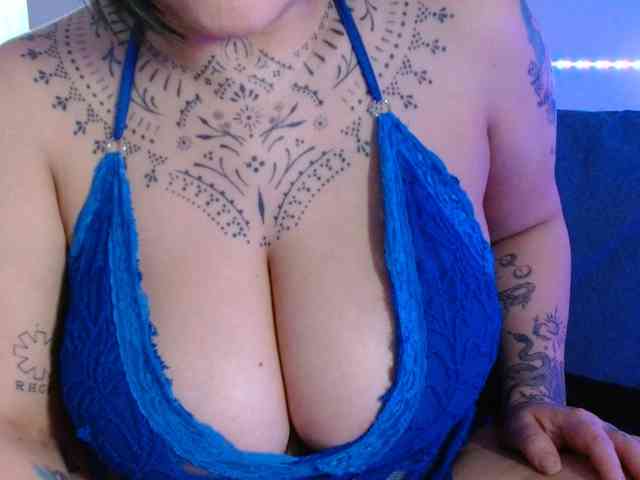 Modelo: Lilithfire