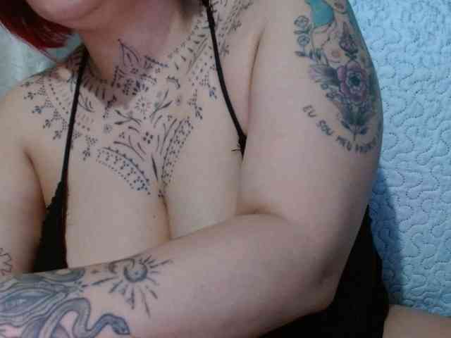 Modelo: Lilithfire