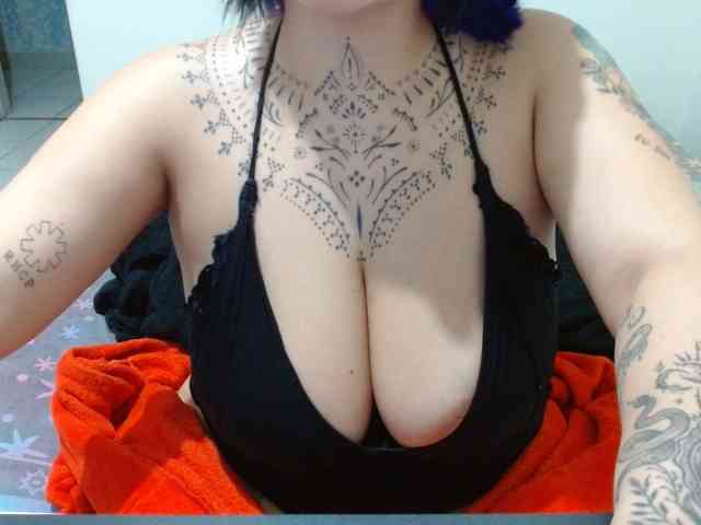 Modelo: Lilithfire