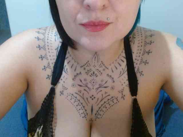 Modelo: Lilithfire