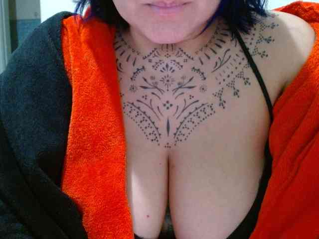 Modelo: Lilithfire