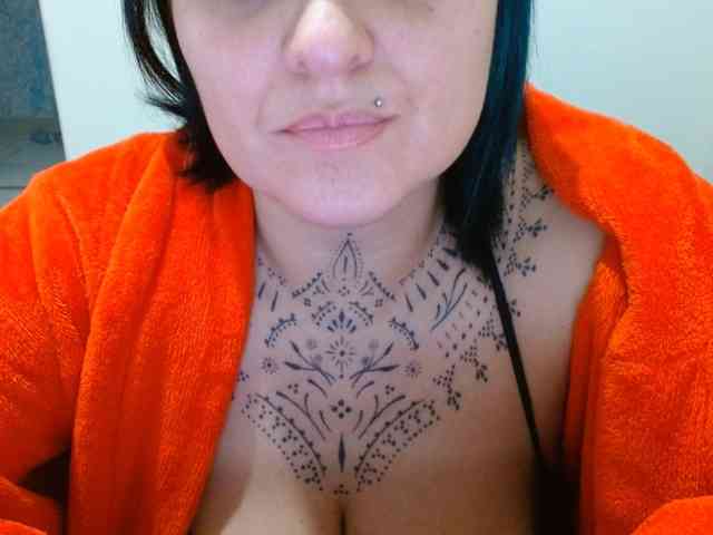 Modelo: Lilithfire