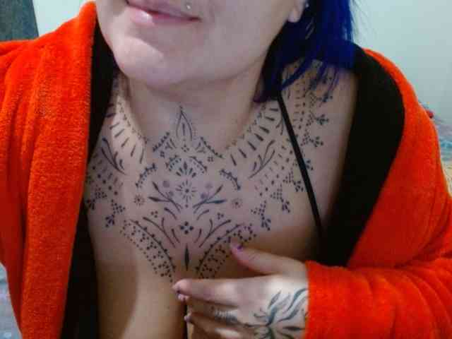 Lilithfire webcam
