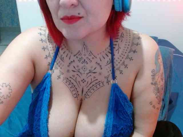Modelo: Lilithfire