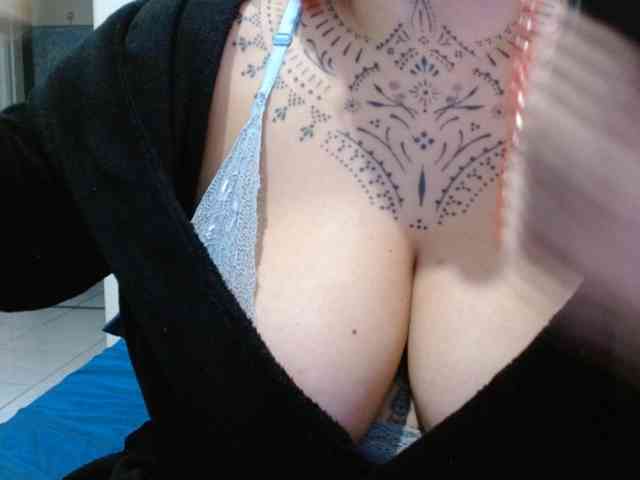 Modelo: Lilithfire