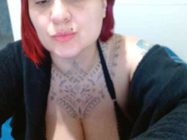Modelo: Lilithfire