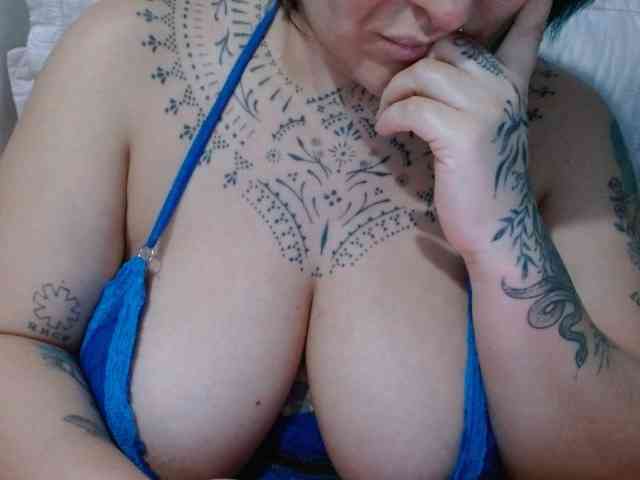 Modelo: Lilithfire