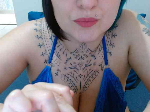 Modelo: Lilithfire