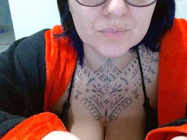 Modelo: Lilithfire
