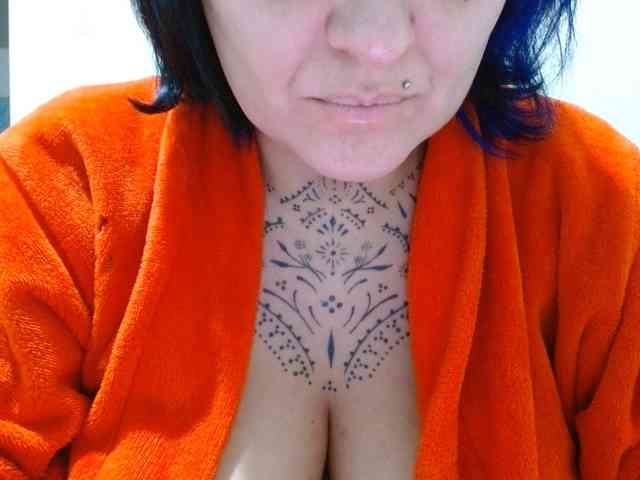 Modelo: Lilithfire