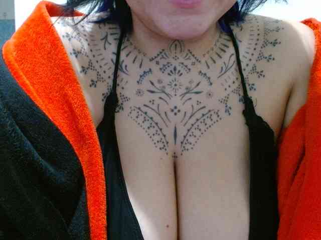 Modelo: Lilithfire