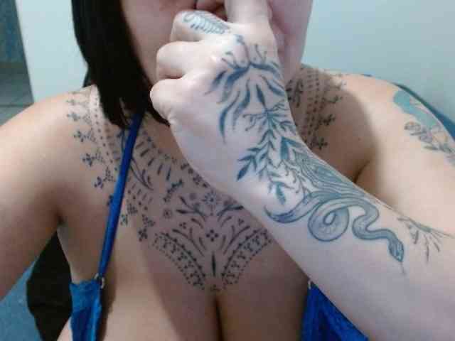 Modelo: Lilithfire