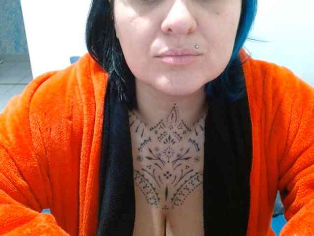 Modelo: Lilithfire