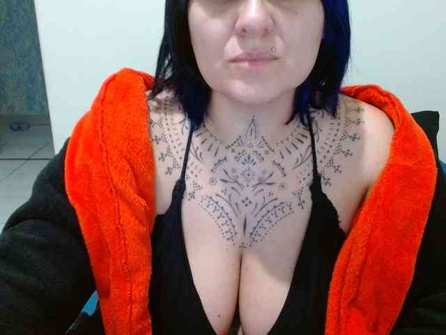 Lilithfire webcam