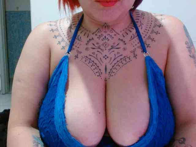 Modelo: Lilithfire