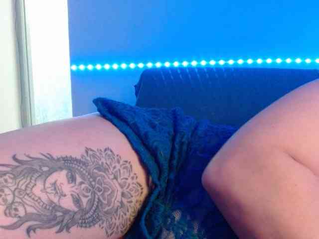 Lilithfire webcam