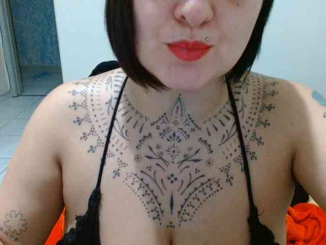 Modelo: Lilithfire