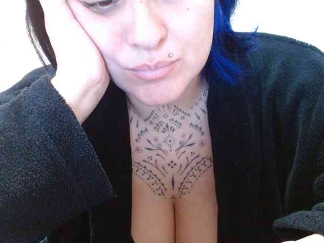 Modelo: Lilithfire