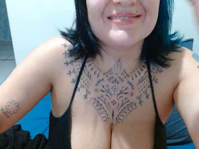 Modelo: Lilithfire
