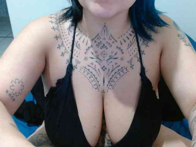 Modelo: Lilithfire