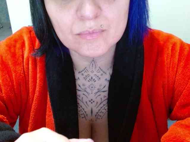 Modelo: Lilithfire