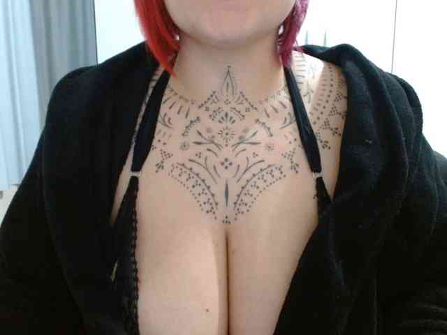 Modelo: Lilithfire