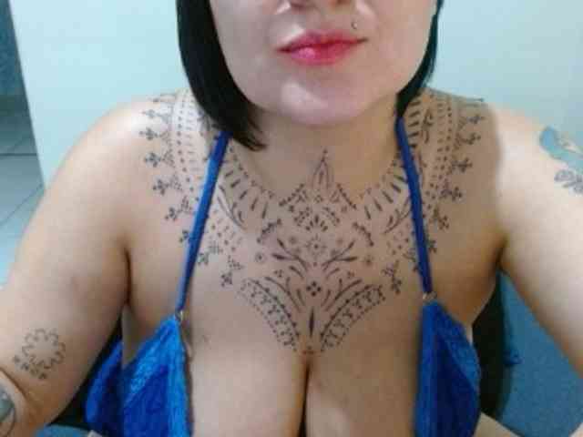 Modelo: Lilithfire