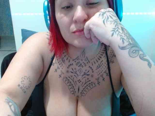 Modelo: Lilithfire
