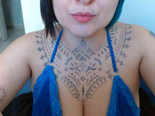 Modelo: Lilithfire