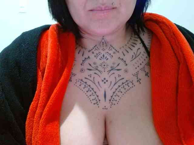 Modelo: Lilithfire