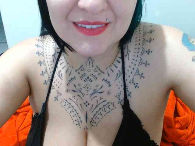 Modelo: Lilithfire