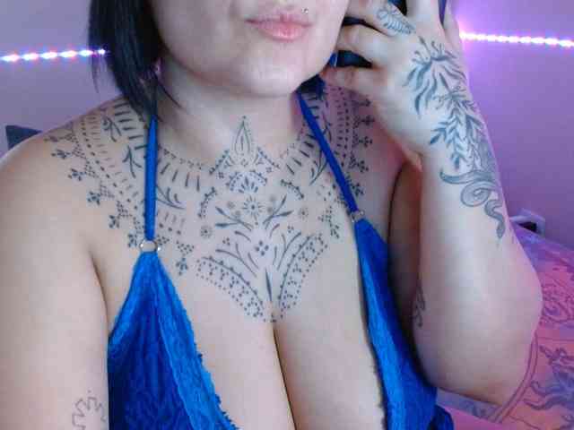 Modelo: Lilithfire
