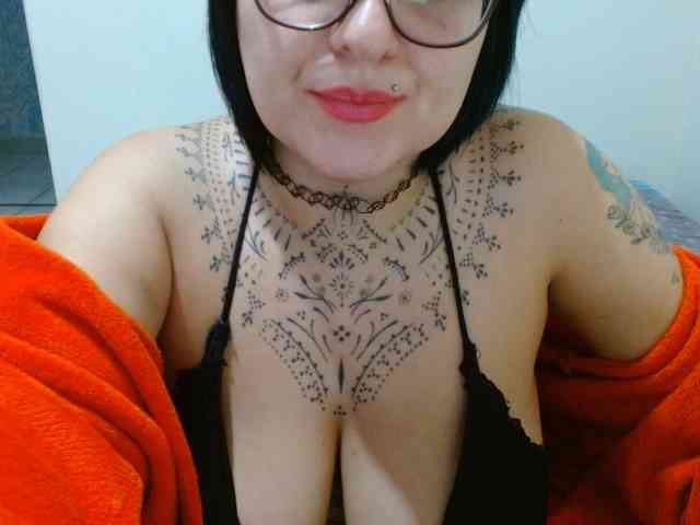 Lilithfire webcam