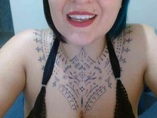 Modelo: Lilithfire