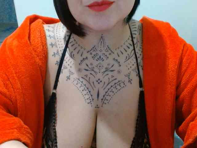 Modelo: Lilithfire