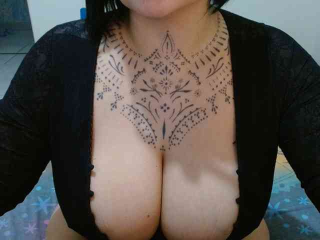Modelo: Lilithfire
