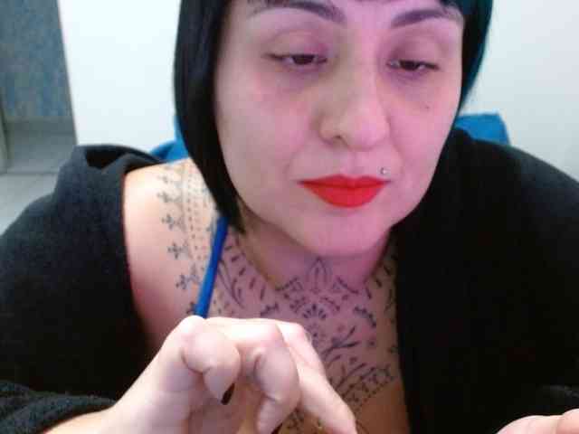 Modelo: Lilithfire