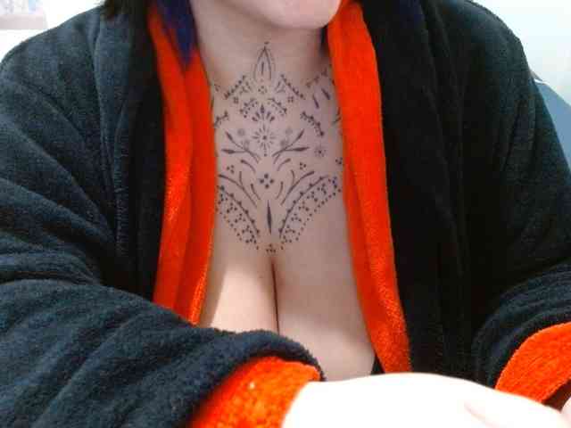 Modelo: Lilithfire