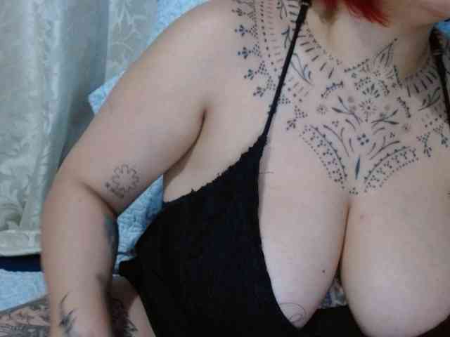 Modelo: Lilithfire