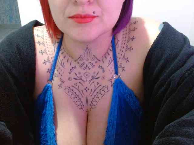 Modelo: Lilithfire
